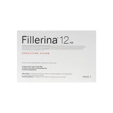 Fillerina 12 Densifying Filler Treatment Grade 3 - 2 Vials × 30 ml