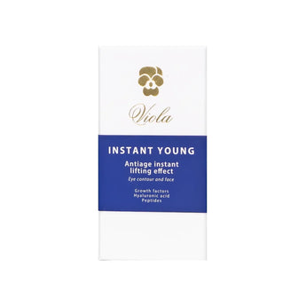 Viola Instant Young Eye Contour And Face 50 ml