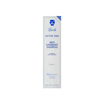 Viola Active Silk Anti Dandruff Shampoo 250 ml