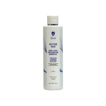 Viola Active Silk Hair Loss Prevention Shampoo 250 ml