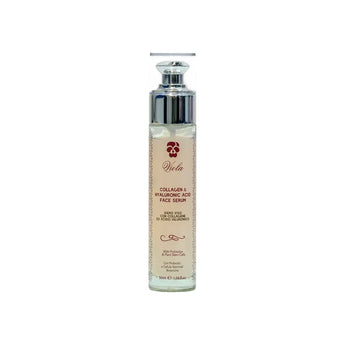 Viola Collagen & Hyaluronic Acid Face Serum 50 ml anti wrinkles