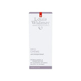 Louis Widmer Deo Cream 40 ml L