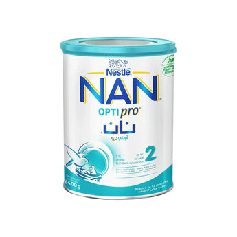 Nan Opti Pro 2 Infant Milk 400 g 80084