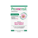 Promensil Menopause Double Strength 80 mg 30 Tabs