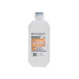 Sodium Chloride 0.9% W/V Intravenous Infusion BP 500 ml