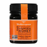 Wedderspoon Manuka Honey K-Factor 16 - 250 g