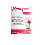 Vitabiotics Menopace Original 30 Tabs