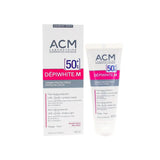 ACM Depiwhite.M with SPF 50+ Face Cream 40 ml