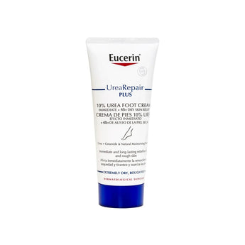 Eucerin Urea Repair Plus 10% Foot Cream 100 ml 100 63300