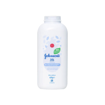 Johnson's Regular Baby Powder 400 g