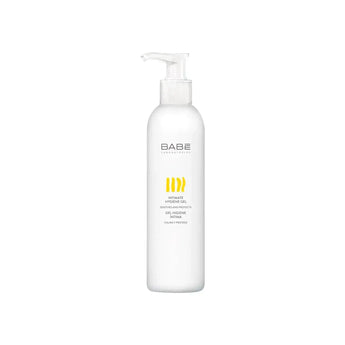 Babe Intimate Hygiene Gel 250 ml