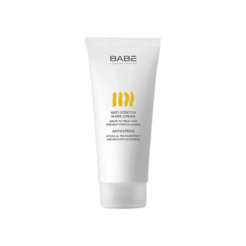 Babe Anti Strech Mark Cream 200 ml