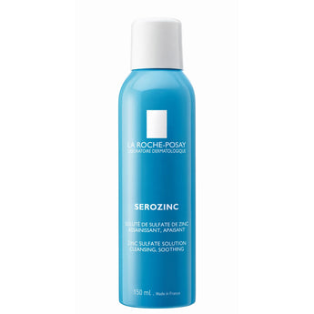 LA Roche Serozinc 150mL Mattifying Mist