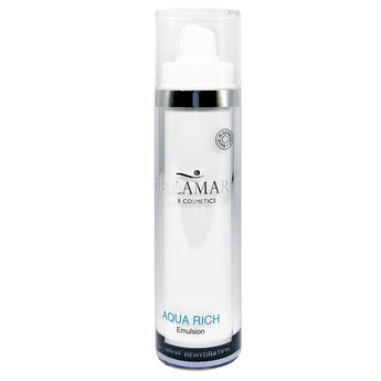 Perlamar Aqua Rich Emulsion 50 ml anti-aging