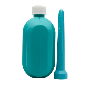 Betadine Vaginal douche Kit 250 mL For vaginal care
