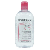 Bioderma Sensibio H2O Micellar Solution 500 mL 231928 Make up removal