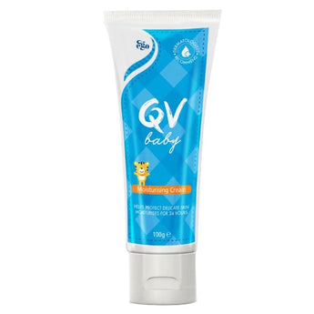 Qv Baby Cream 100G