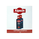Alpecin C1 Caffeine Shampoo 250 ml Offer 1+1
