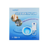 Sitz Bath Tub - Alqattan ST-103