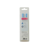 Philips S Sensitive Brush Heads 2 Pcs - HX6052/07