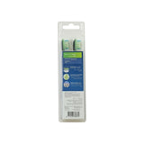 Philips W3 Premium White Brush Heads - Black 2 Pcs - HX9062/96