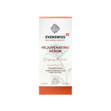 Evenswiss Rejuvenating Anti-Aging Serum 50 ml