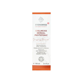 Evenswiss Edelweiss Dermal Phytotonic 100 ml