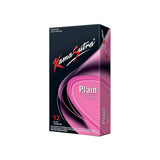 Kamasutra Plain 12 pcs