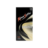 Kamasutra Ultra Thin 12 pcs