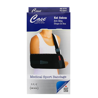 Case Arm Sling Sponge HB 5410 S-M