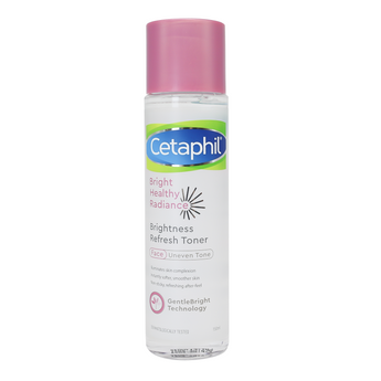 Cetaphil Brightness Face Refresh Toner 150 Ml