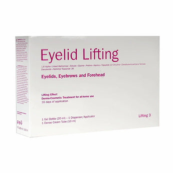 Labo Eyelid Lifting 3 Dermo Cosmetic Treatment