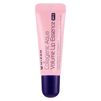 Mizon Collagenic Aqua Volume Lip Essence Spf 15 10 ml