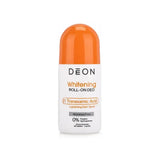 Deon Whitening Roll On Deo 48H 56 G Tranexmic
