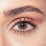Bella One Day lenses Mars