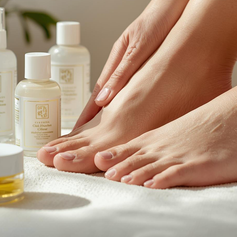 Hand & Foot Care