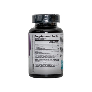 Livs Sleep Melatonin+Mg with Strawberry Flavor 60 Gummies