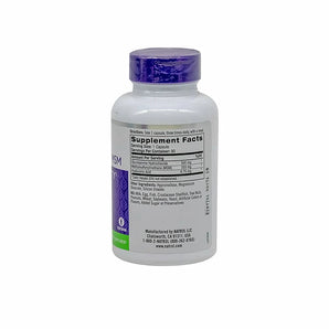 Natrol Glucosamine, Hyaluronic Acid & MSM 90 Caps
