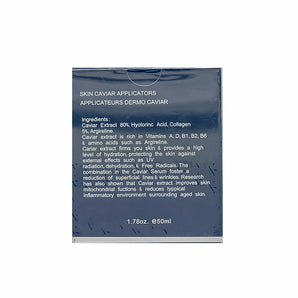 Dr Q K Secret Caviar Serum 50 ml