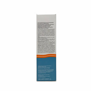 Tonimer Hypertonic Baby Spray 100 ml