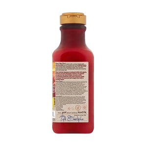 Maui Agave Shampoo 385 ml