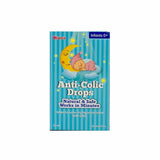 Ditamin Anti-Colic Drops For Infants 10 ml