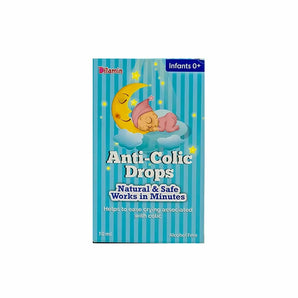 Ditamin Anti-Colic Drops For Infants 10 ml