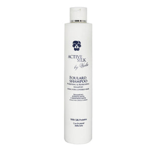Viola Active Silk Foulard Shampoo 250 ml
