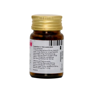 Pronatal 30 F/C Tabs