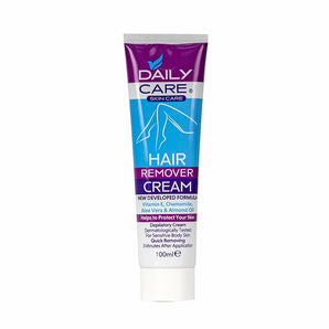 Daily Care Hair Remover Cream 100ml