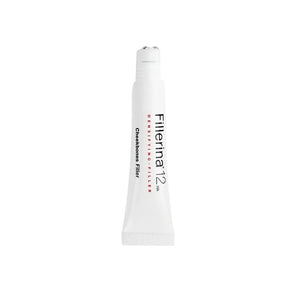 Fillerina 12 HA Densifying Filler Specific Zones Cheekbones Grade 5