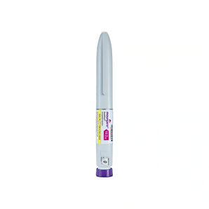 Mounjaro 0 6Ml Solution For Injection In Pfp Multi Dose 1 Pen 10 mg