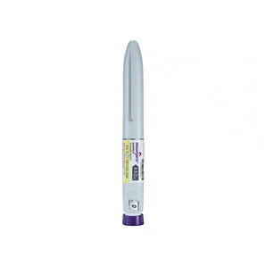 Mounjaro 0 6Ml Solution For Injection In Pfp Multi Dose 1 Pen 2.5 mg