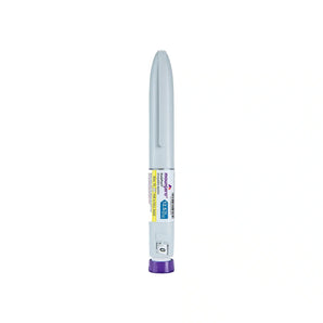 Mounjaro 0 6Ml Solution For Injection In Pfp Multi Dose 1 Pen 12.5 mg